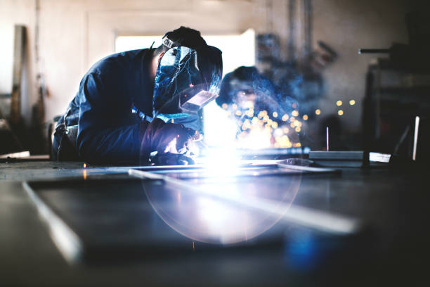 Best Marine and Shipbuilding Welding in East Lansing, MI