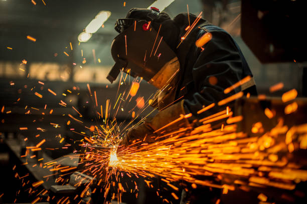 Best Maintenance and Repair Welding in East Lansing, MI
