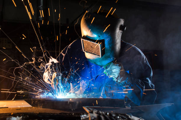 Affordable Welder Services in East Lansing, MI