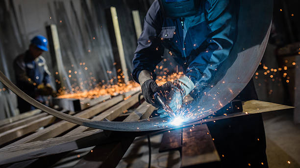 Best Automation and Robotic Welding in East Lansing, MI